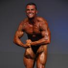 RJ   Gibbs - NPC John Simmons 2009 - #1